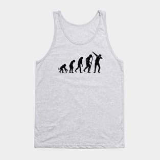 Evolution Dab / Dabbing Tank Top